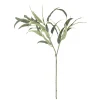Bloomingville Kunstblumen & Kunstpflanzen-Eucalyptus Stiel, Künstliche Blume