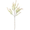 Bloomingville Kunstblumen & Kunstpflanzen-Foxtail Stiel, künstlich
