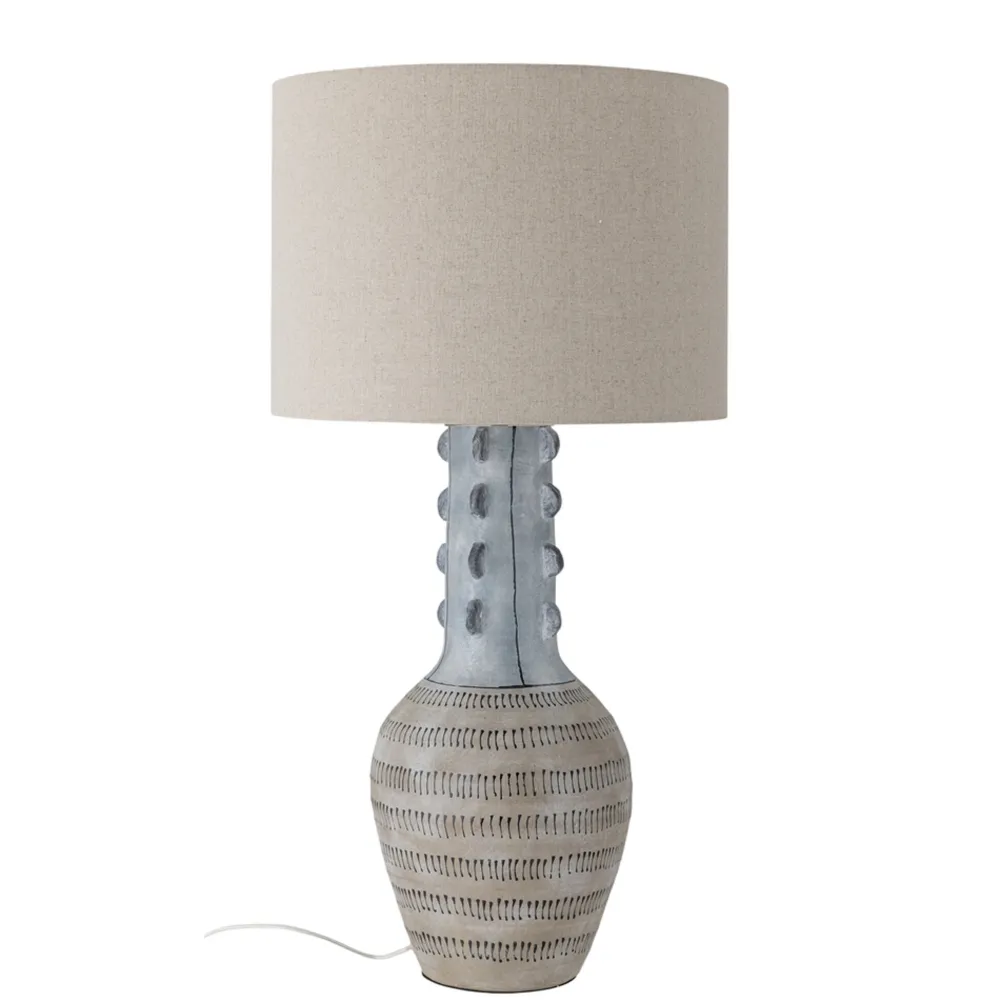 Bloomingville Stehlampen|Tischlampen-Gadiela Stehlampe, Tischlampe