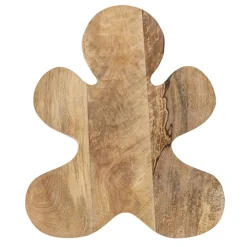 Bloomingville Tabletts|Servierplatten & Bretter-Ginnie Tablett aus Mangoholz