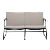 Bloomingville Gartenmöbel|Gartenmöbel-Hampton Garten Sofa