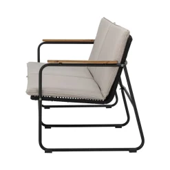 Bloomingville Gartenmöbel|Gartenmöbel-Hampton Garten Sofa
