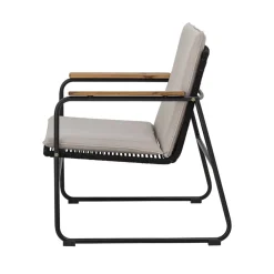 Bloomingville Gartenmöbel|Gartenmöbel-Hampton Outdoor Loungesessel