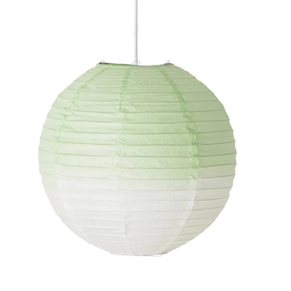 Bloomingville Deckenlampen|Lampen & Nachtlichter-Hängelampe Yaki