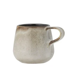Bloomingville Becher, Tassen & Cups|Geschirr & Tischdeko Skandinavisch-Jules Tasse aus Steingut