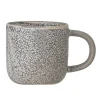 Bloomingville Becher, Tassen & Cups|Geschirr & Tischdeko Skandinavisch-Kendra Tasse mit Henkel, Steingut