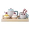 Bloomingville Spielzeug-Kinder Spiel Kaffee Set Gentrim