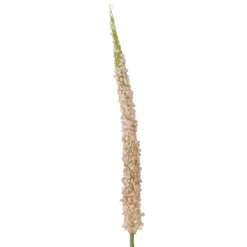 Bloomingville Kunstblumen & Kunstpflanzen-Künstlicher Foxtail Stiel, Kunstblume