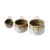 Bloomingville Körbe-Korb Heather 3er Set