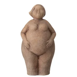 Bloomingville Deko-Objekte & Figuren-Kunstfigur Sidsel