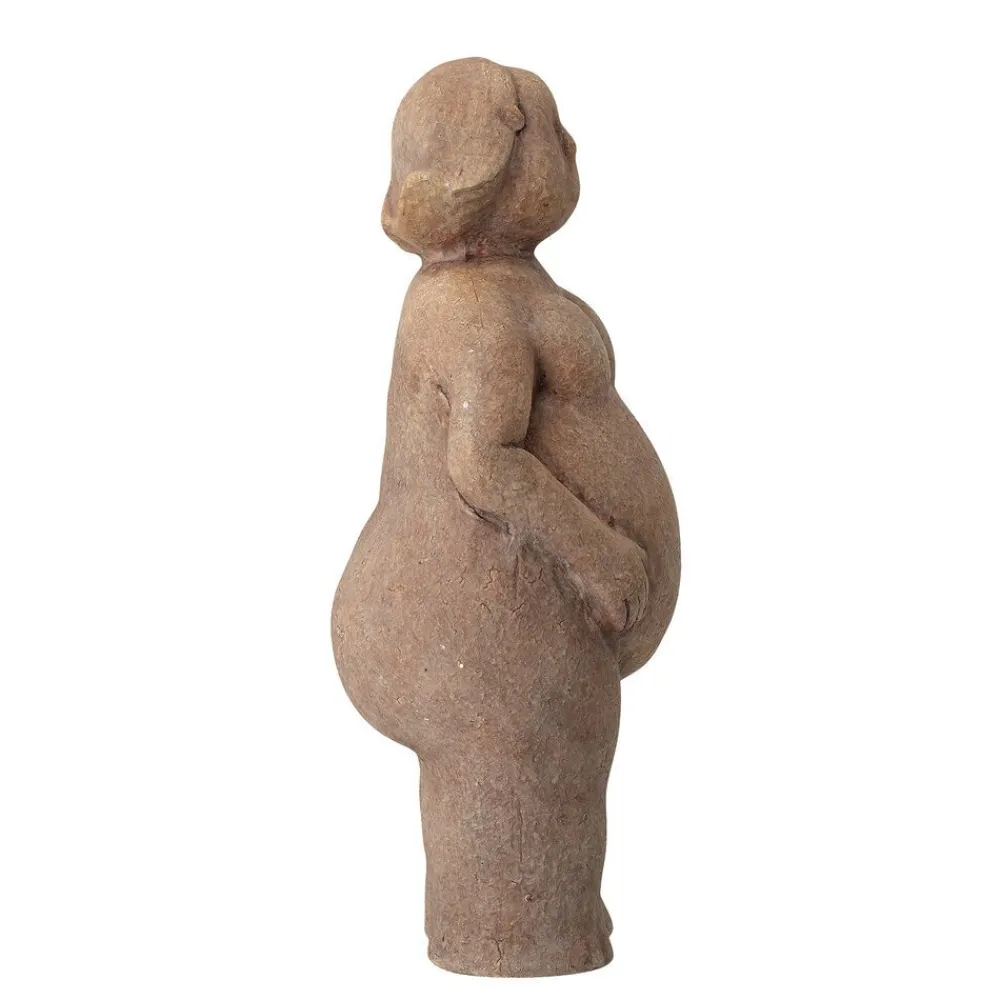 Bloomingville Deko-Objekte & Figuren-Kunstfigur Sidsel