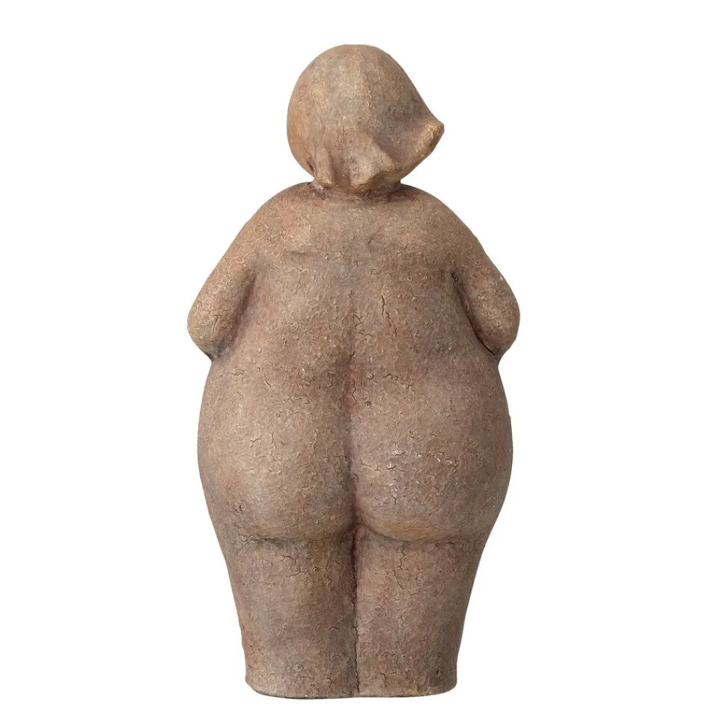 Bloomingville Deko-Objekte & Figuren-Kunstfigur Sidsel
