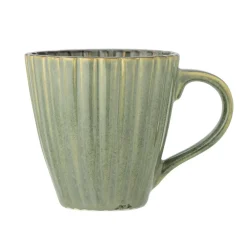 Bloomingville Becher, Tassen & Cups|Geschirr & Tischdeko Skandinavisch-Latina Becher, Steingut