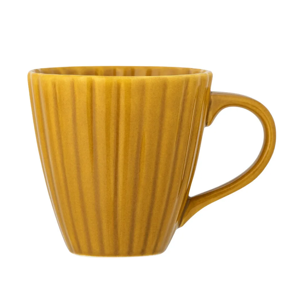 Bloomingville Becher, Tassen & Cups|Geschirr & Tischdeko Skandinavisch-Latina Becher, Steingut