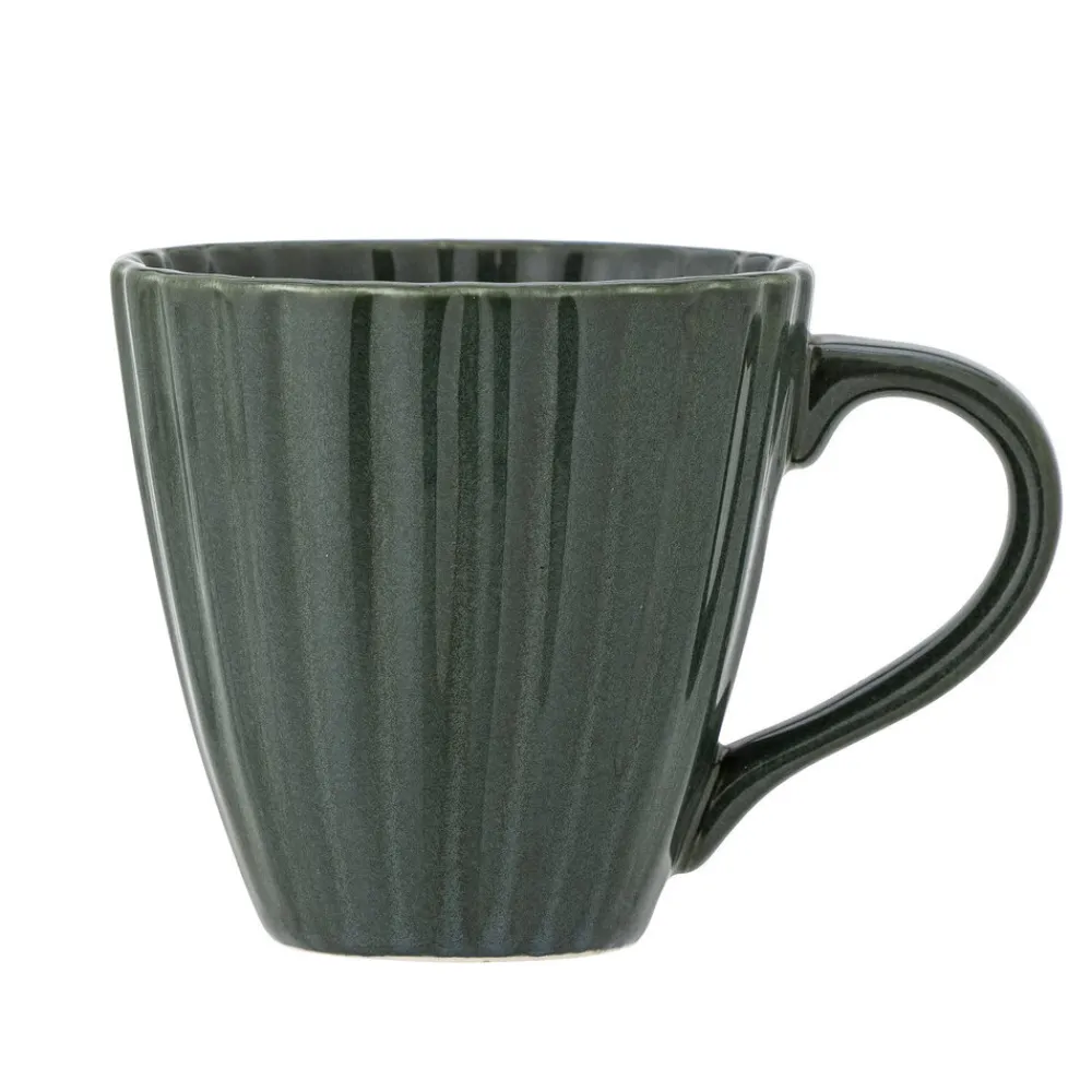 Bloomingville Becher, Tassen & Cups|Geschirr & Tischdeko Skandinavisch-Latina Becher, Steingut