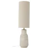 Bloomingville Stehlampen-Linetta Stehlampe Steingut