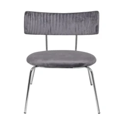Bloomingville Stühle-Loungesessel Wave