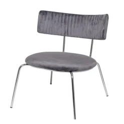 Bloomingville Stühle-Loungesessel Wave