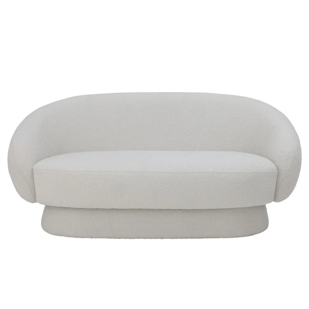 Bloomingville Sofas & Sessel-Loungesofa Ted