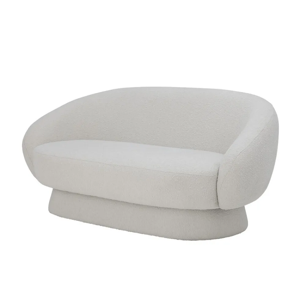 Bloomingville Sofas & Sessel-Loungesofa Ted