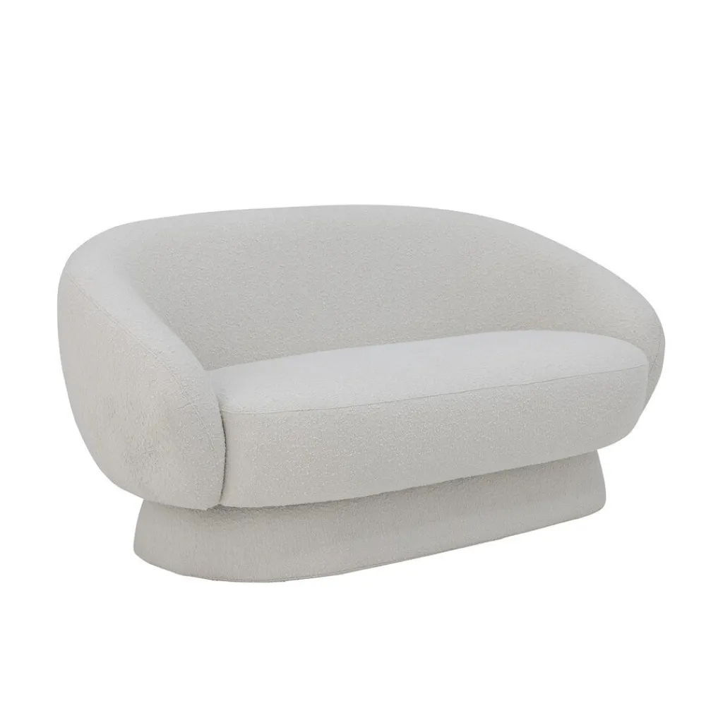 Bloomingville Sofas & Sessel-Loungesofa Ted
