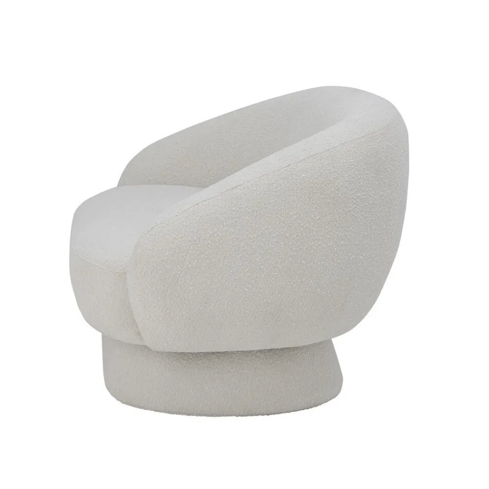 Bloomingville Sofas & Sessel-Loungesofa Ted