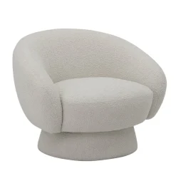 Bloomingville Stühle-Lounge Stuhl Ted