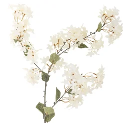 Bloomingville Kunstblumen & Kunstpflanzen-Myrtle Zweig, Künstliche Blume