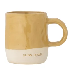 Bloomingville Becher, Tassen & Cups|Geschirr & Tischdeko Skandinavisch-Neo Becher aus Steingut