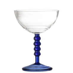 Bloomingville Trinkgläser|Geschirr & Tischdeko Skandinavisch-Noemi Cocktailglas