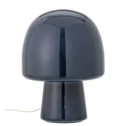 Bloomingville Tischlampen-Paddy Tischlampe aus Glas