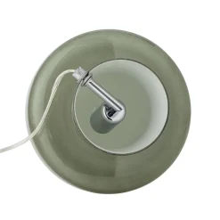 Bloomingville Tischlampen-Paddy Tischlampe aus Glas