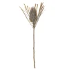 Bloomingville Kunstblumen & Kunstpflanzen-Palmflower Stiel, Künstliche Blume