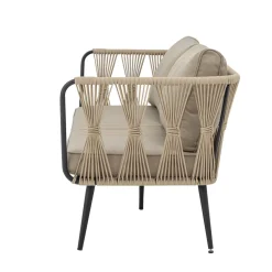 Bloomingville Sofas & Sessel-Pavone Outdoor Sofa
