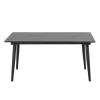 Bloomingville Gartenmöbel|Gartenmöbel-Pavone Outdoor Couchtisch