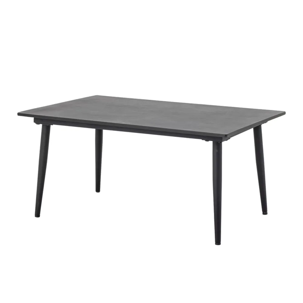 Bloomingville Gartenmöbel|Gartenmöbel-Pavone Outdoor Couchtisch