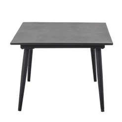 Bloomingville Gartenmöbel|Gartenmöbel-Pavone Outdoor Couchtisch