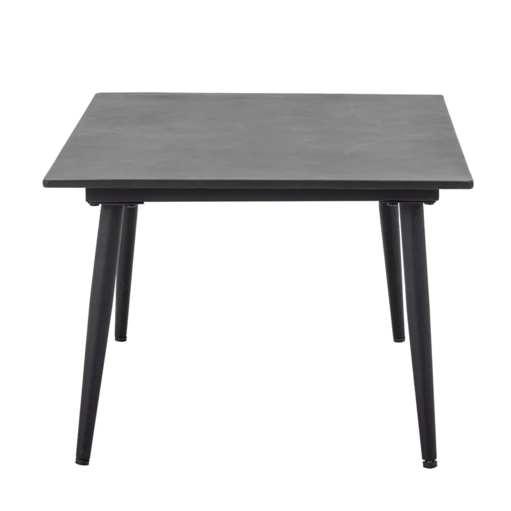 Bloomingville Gartenmöbel|Gartenmöbel-Pavone Outdoor Couchtisch