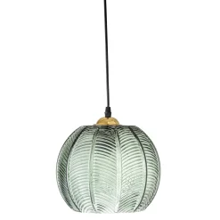 Bloomingville Deckenlampen-Pendellampe Adar mit Oberflächenstruktur