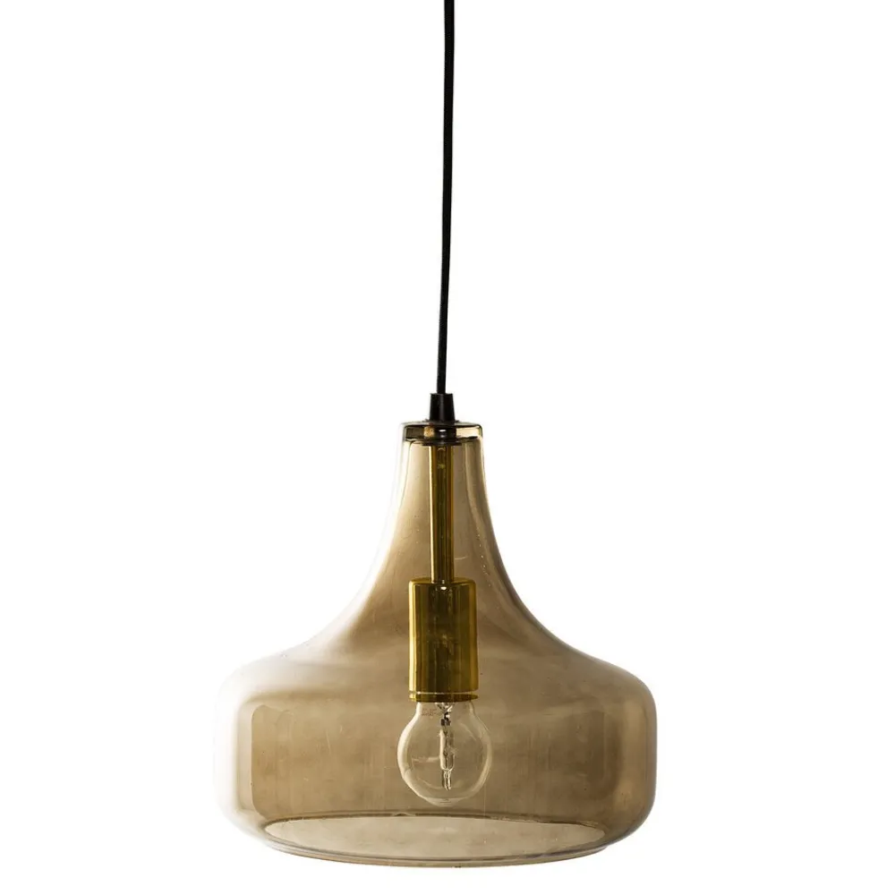 Bloomingville Deckenlampen-Pendelleuchte Yuser