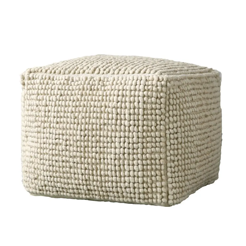 Bloomingville Hocker & Poufs-Pouf Suna