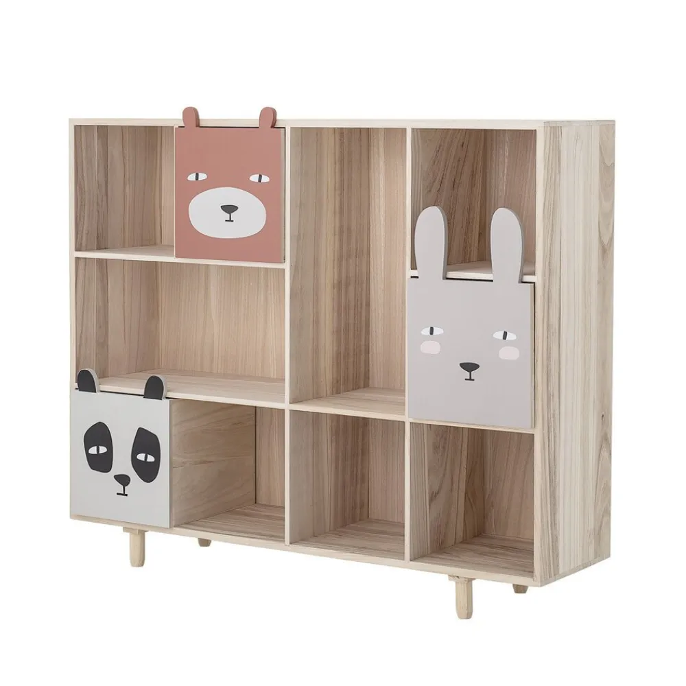Bloomingville Kinderzimmermöbel|Regale-Regal Calle