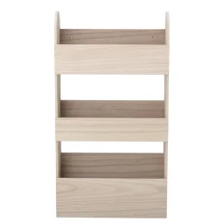 Bloomingville Regale|Kinderzimmermöbel-Regal Moris aus Holz