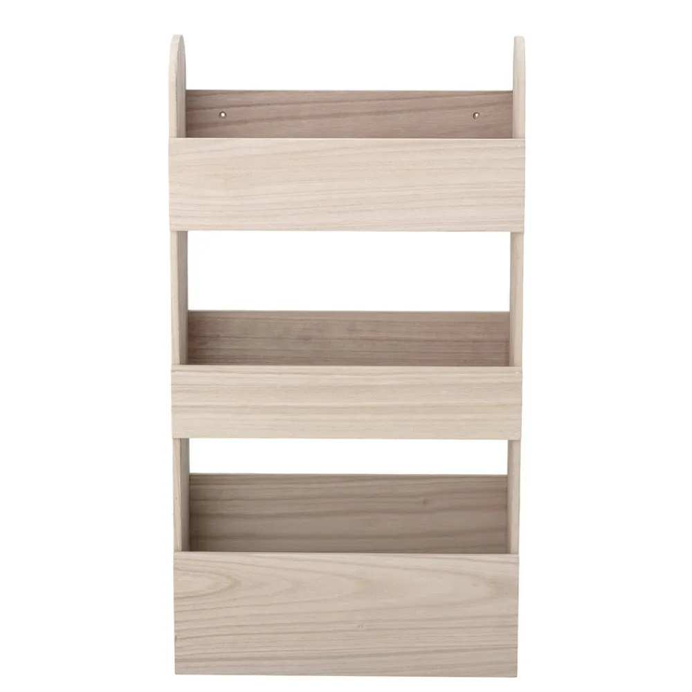 Bloomingville Regale|Kinderzimmermöbel-Regal Moris aus Holz