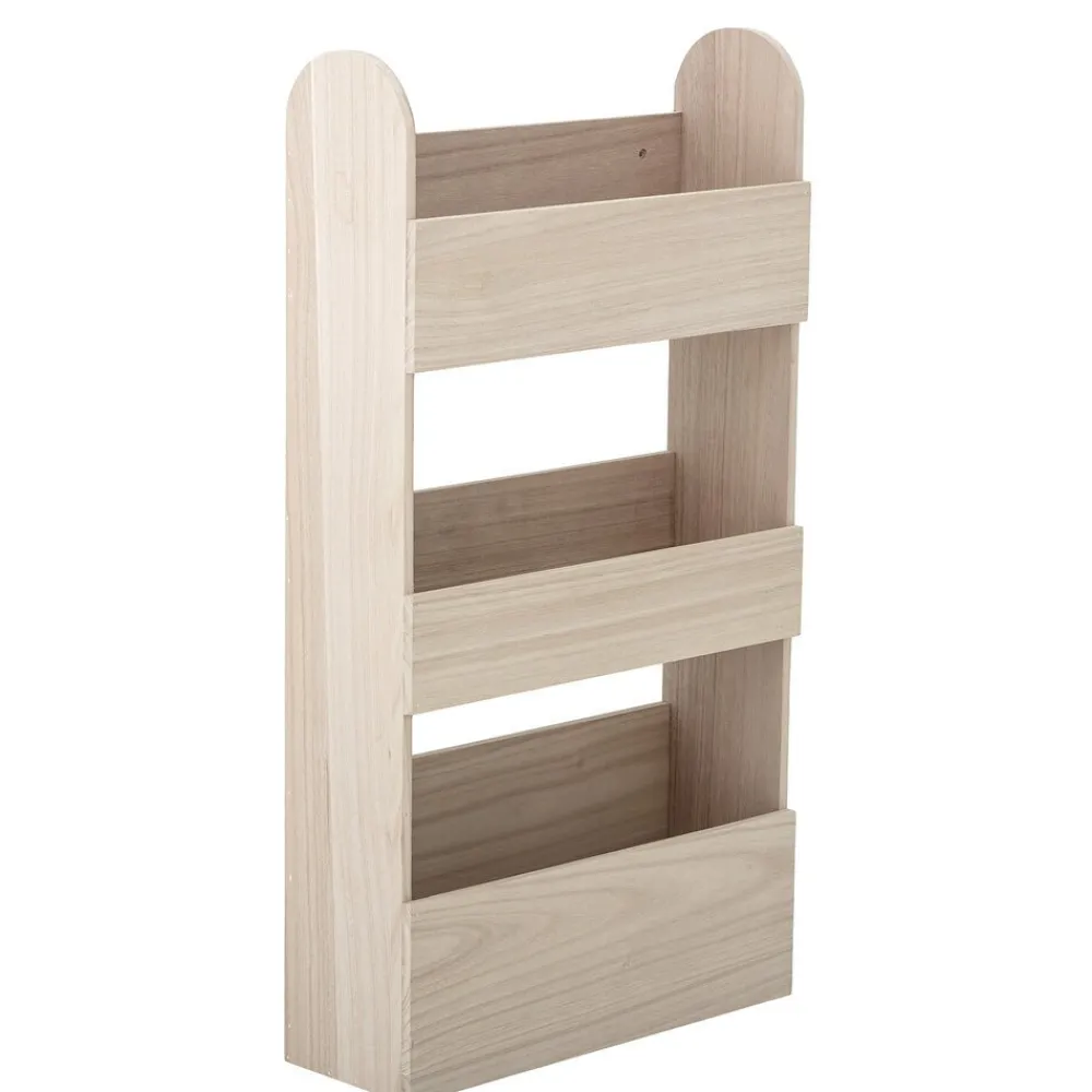 Bloomingville Regale|Kinderzimmermöbel-Regal Moris aus Holz