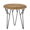 Bloomingville Beistelltische & Couchtische-Roccas Couchtisch Polyrattan