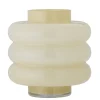Bloomingville Vasen-Sahara Vase aus Glas