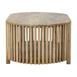 Bloomingville Beistelltische & Couchtische-Sali Couchtisch, Mangoholz