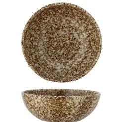 Bloomingville Schüsseln & Schalen|Geschirr & Tischdeko Skandinavisch-Schale Paula Bowl