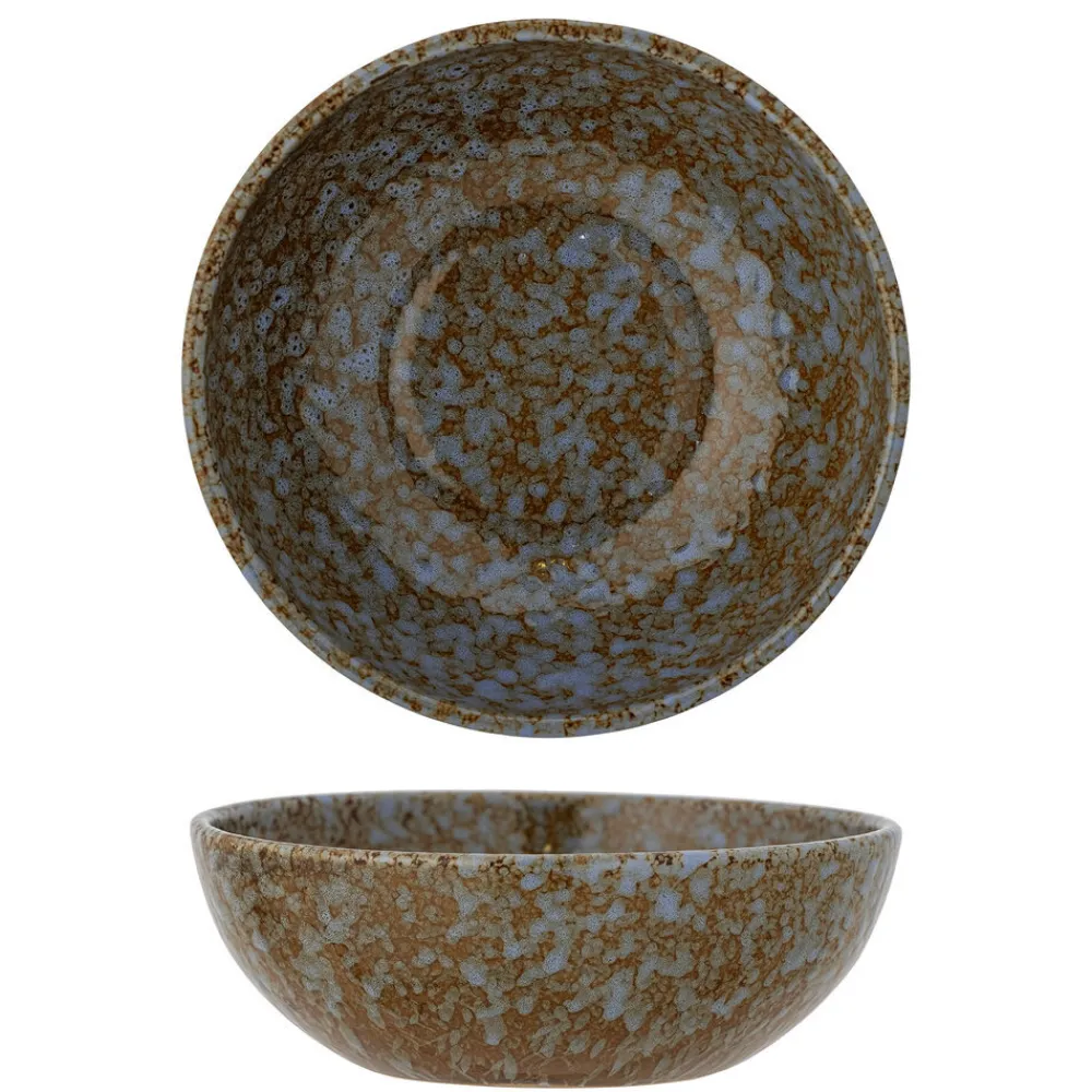 Bloomingville Schüsseln & Schalen|Geschirr & Tischdeko Skandinavisch-Schale Paula Bowl